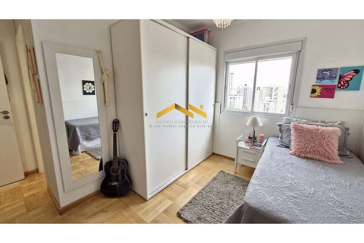 Apartamento à venda com 3 quartos, 147m² - Foto 38