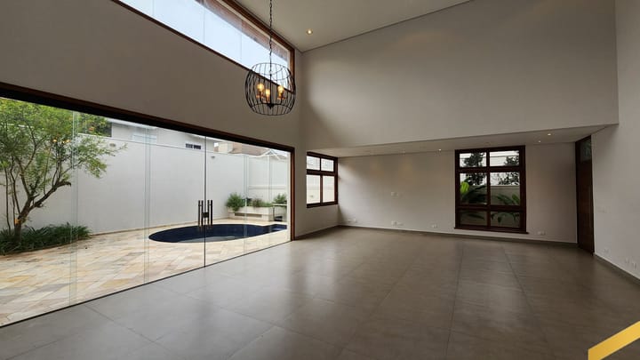 Casa à venda com 4 quartos, 480m² - Foto 3