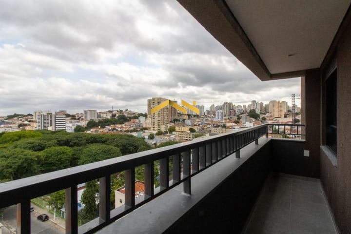 Apartamento à venda com 2 quartos, 54m² - Foto 37