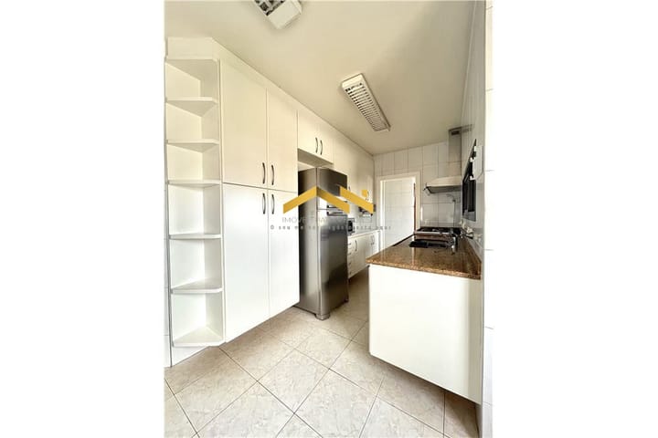 Apartamento à venda com 4 quartos, 177m² - Foto 10