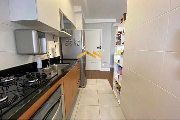 Apartamento à venda com 2 quartos, 52m² - Foto 22