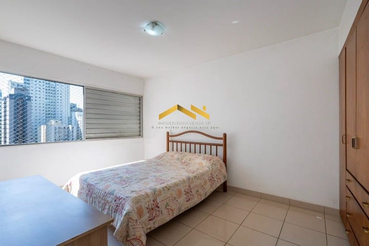 Apartamento à venda com 4 quartos, 127m² - Foto 41