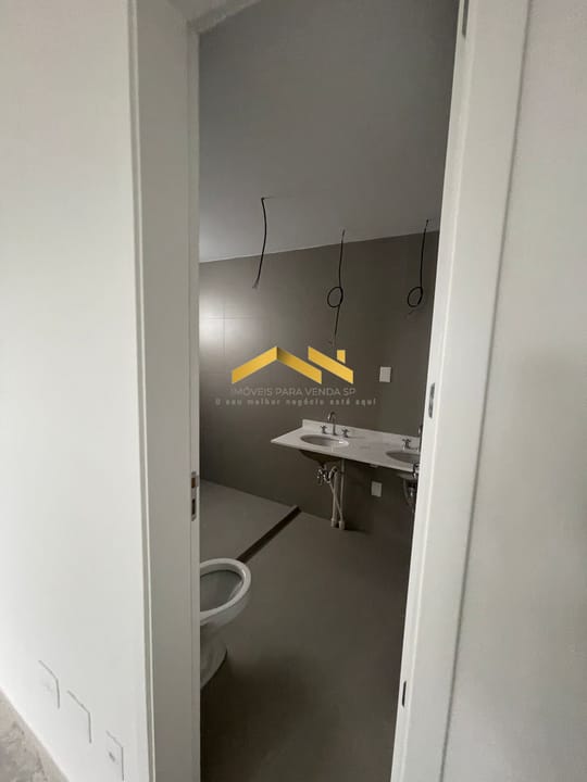 Apartamento à venda com 4 quartos, 275m² - Foto 6