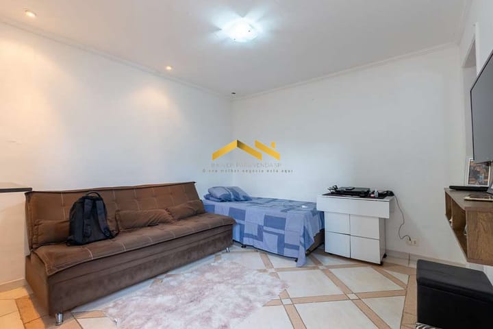 Casa à venda com 3 quartos, 186m² - Foto 8