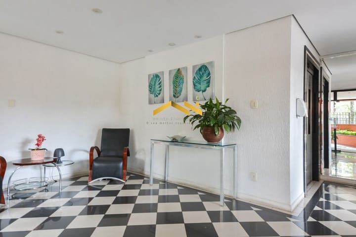 Apartamento à venda com 3 quartos, 69m² - Foto 20