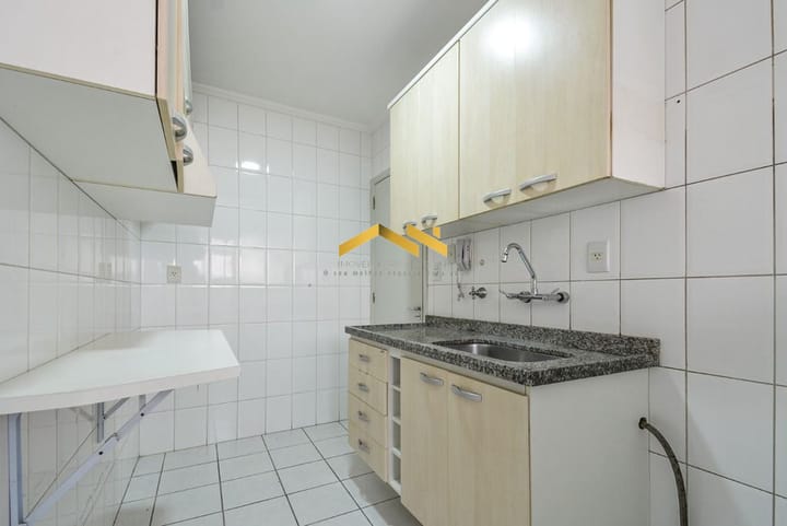 Apartamento à venda com 2 quartos, 65m² - Foto 5