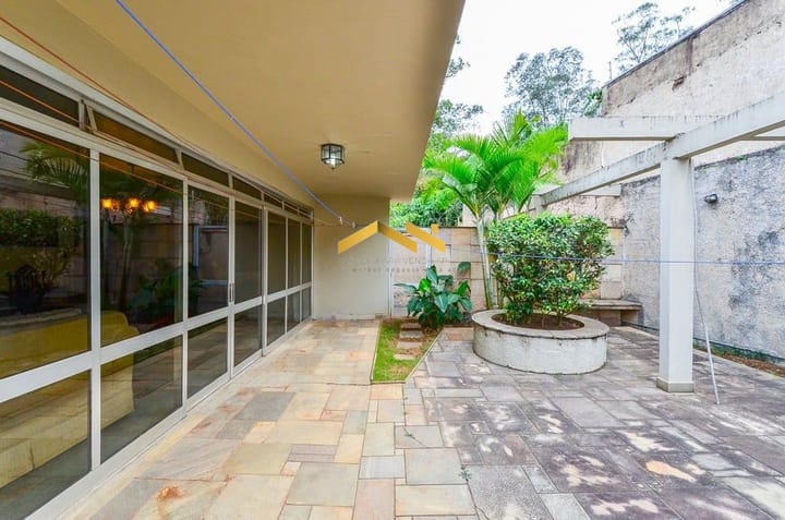 Casa à venda com 4 quartos, 595m² - Foto 20