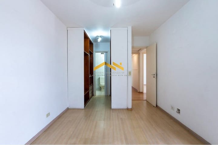 Apartamento à venda com 3 quartos, 108m² - Foto 4