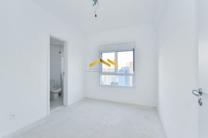 Apartamento à venda com 4 quartos, 165m² - Foto 44