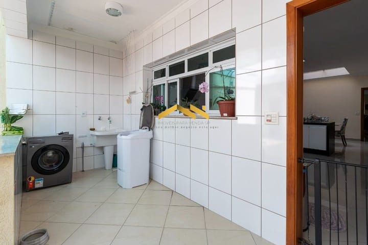 Casa à venda com 4 quartos, 213m² - Foto 35