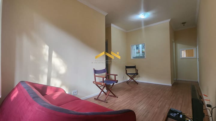 Apartamento à venda com 2 quartos, 50m² - Foto 8