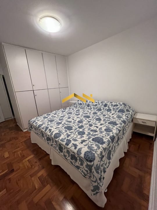 Apartamento à venda com 3 quartos, 128m² - Foto 11