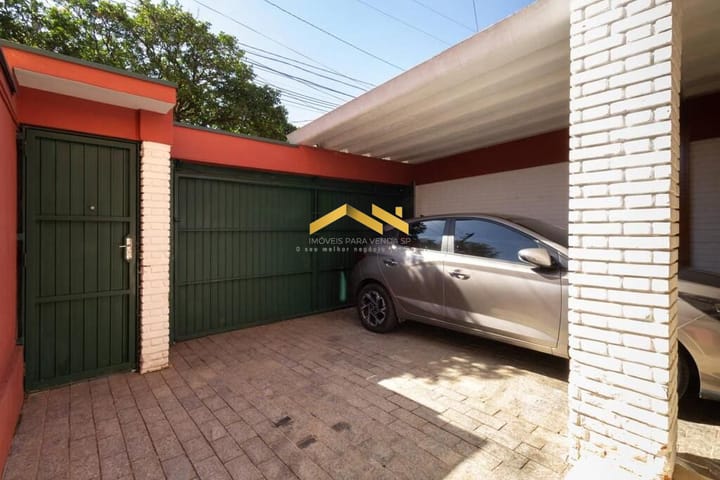 Casa à venda com 3 quartos, 150m² - Foto 19