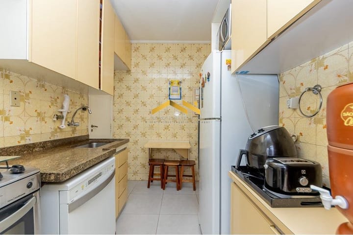 Apartamento à venda com 3 quartos, 85m² - Foto 27