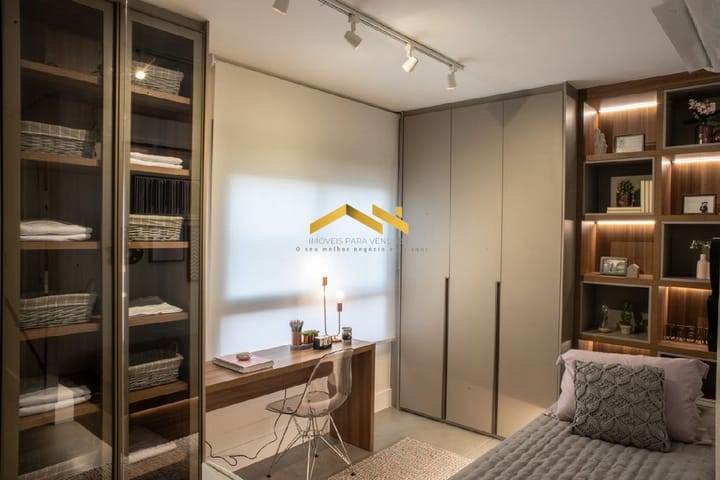 Apartamento à venda com 3 quartos, 114m² - Foto 11