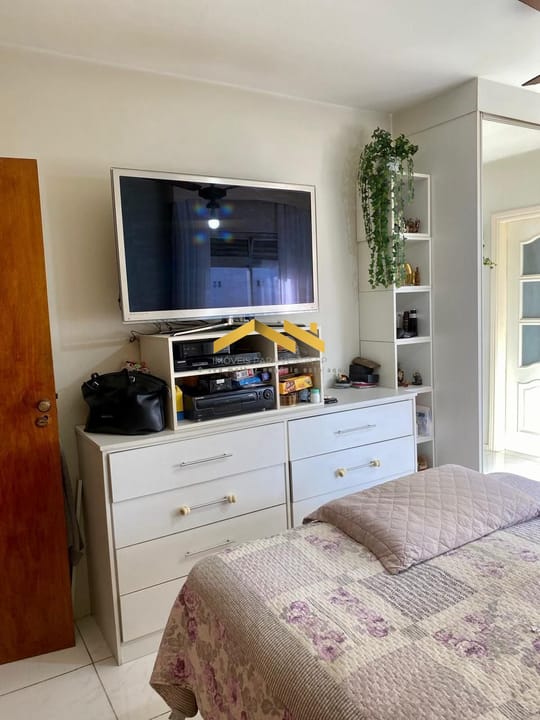 Apartamento à venda com 3 quartos, 141m² - Foto 29