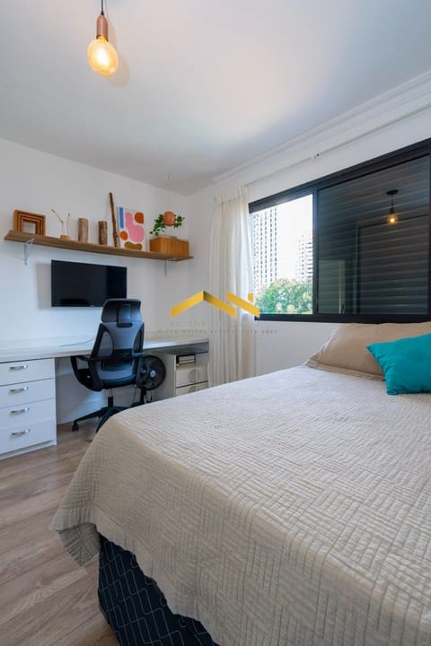 Apartamento à venda com 3 quartos, 185m² - Foto 30