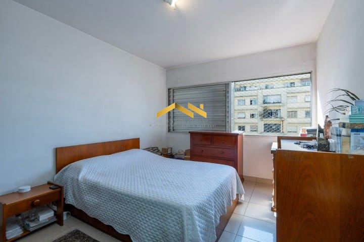 Apartamento à venda com 4 quartos, 127m² - Foto 53