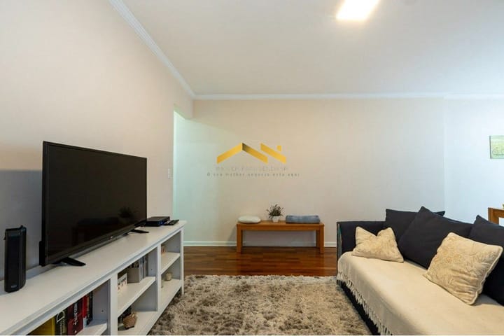 Apartamento à venda com 3 quartos, 107m² - Foto 31