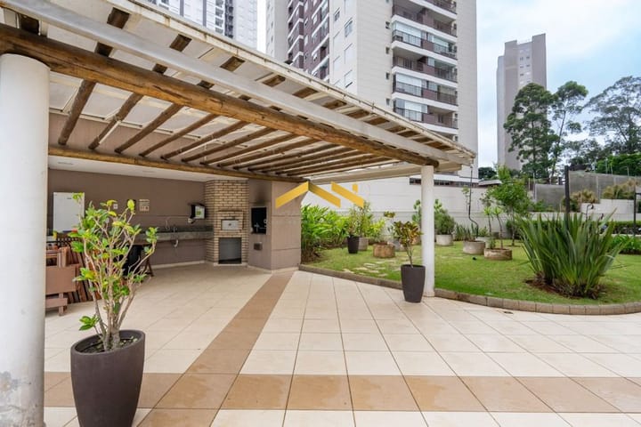 Apartamento à venda com 2 quartos, 48m² - Foto 64