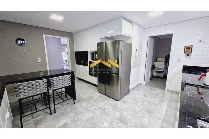 Apartamento à venda com 3 quartos, 239m² - Foto 55