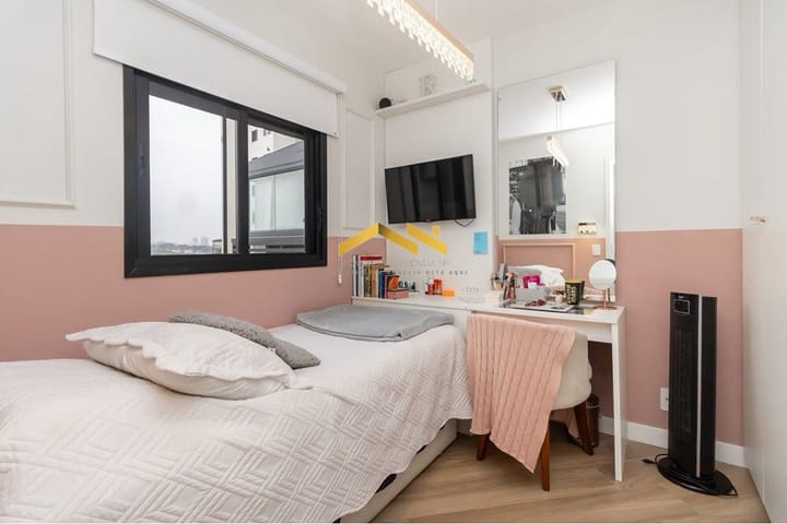 Apartamento à venda com 2 quartos, 84m² - Foto 29