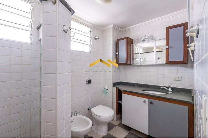 Apartamento à venda com 3 quartos, 134m² - Foto 37