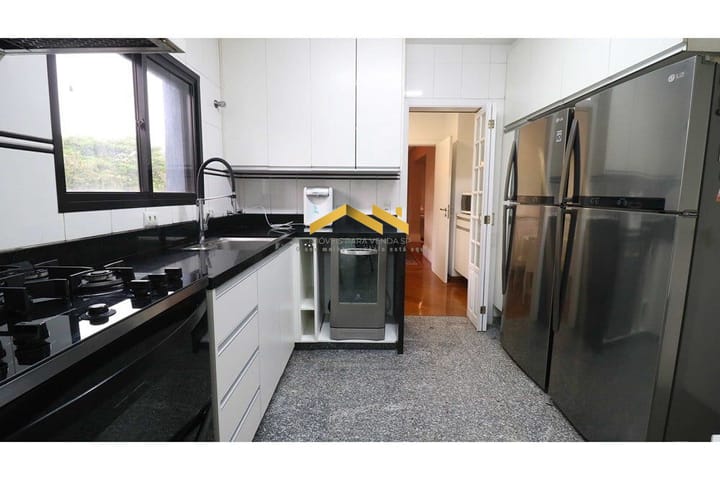 Apartamento à venda com 4 quartos, 234m² - Foto 19