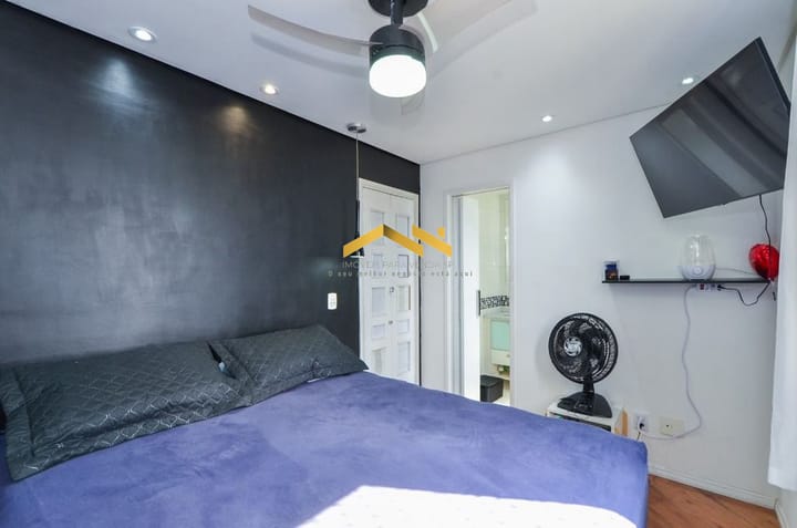 Apartamento à venda com 2 quartos, 54m² - Foto 14