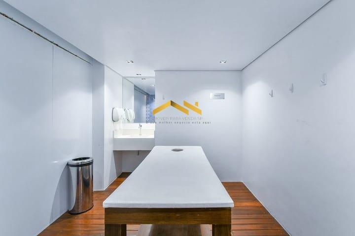 Apartamento à venda com 2 quartos, 77m² - Foto 13