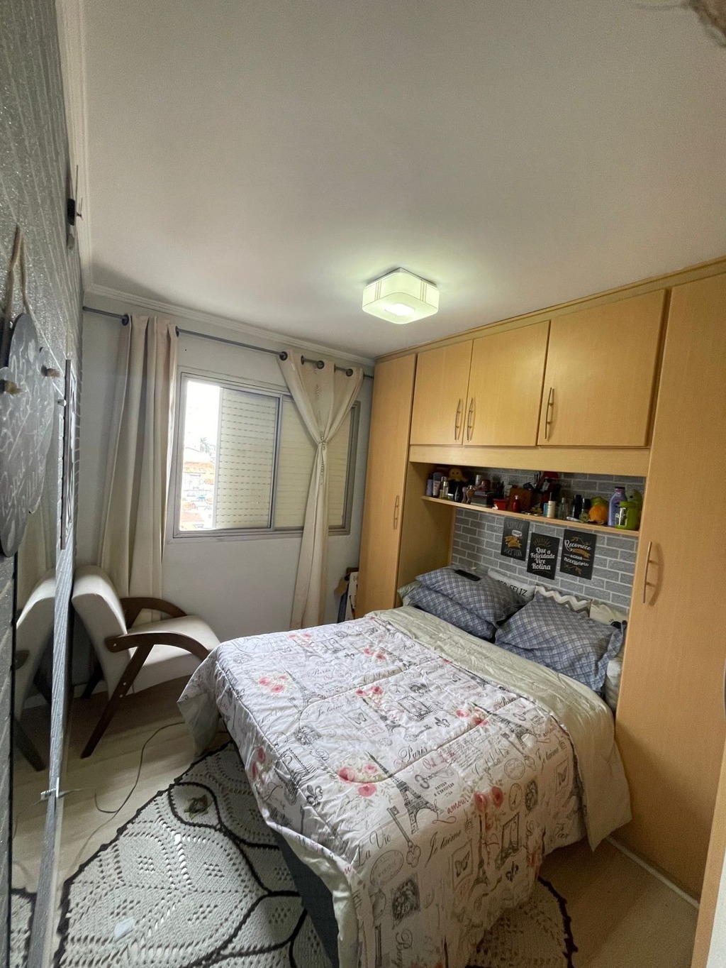 Apartamento à venda com 3 quartos, 60m² - Foto 35