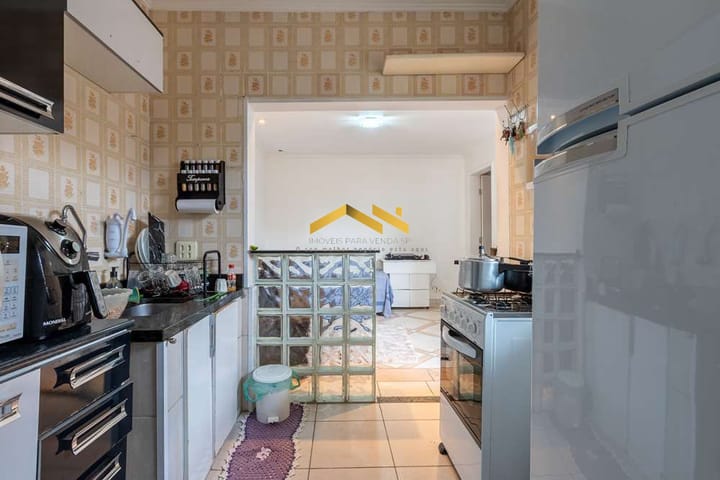 Casa à venda com 3 quartos, 186m² - Foto 16