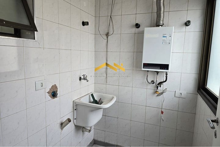 Apartamento à venda com 3 quartos, 81m² - Foto 23