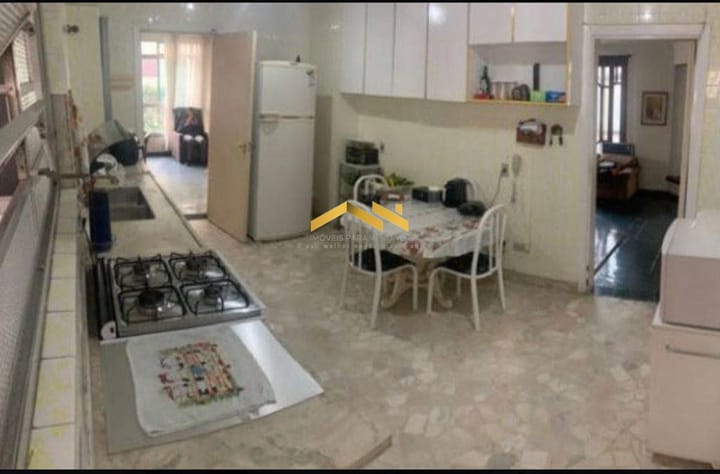 Apartamento à venda com 3 quartos, 240m² - Foto 13