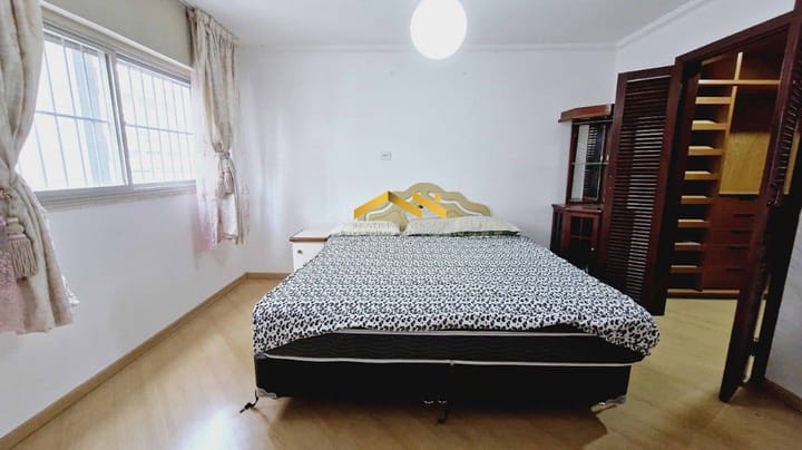 Apartamento à venda com 3 quartos, 190m² - Foto 17