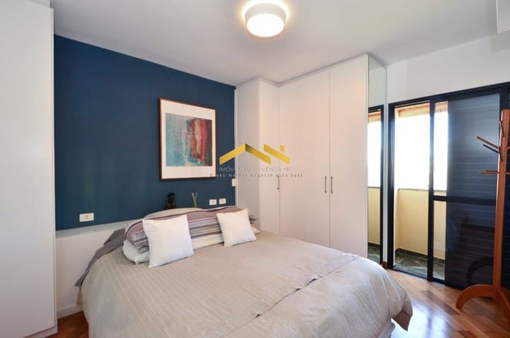 Apartamento à venda com 3 quartos, 166m² - Foto 36