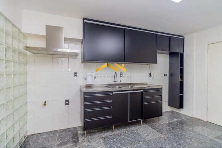 Apartamento à venda com 3 quartos, 112m² - Foto 8