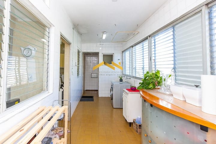 Apartamento à venda com 3 quartos, 175m² - Foto 10