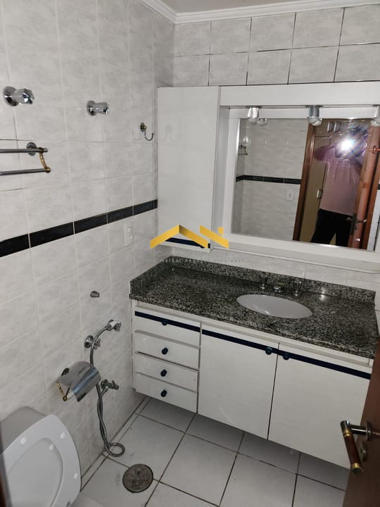 Apartamento à venda com 3 quartos, 138m² - Foto 11