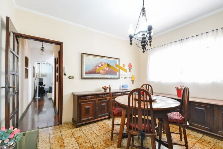 Casa à venda com 4 quartos, 180m² - Foto 42