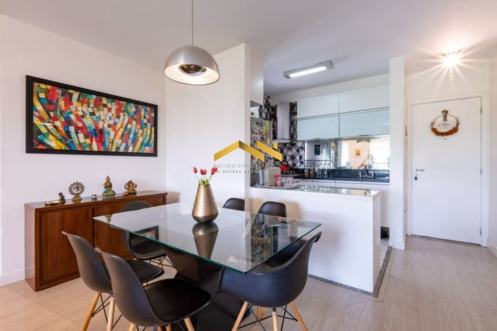 Apartamento à venda com 2 quartos, 87m² - Foto 39