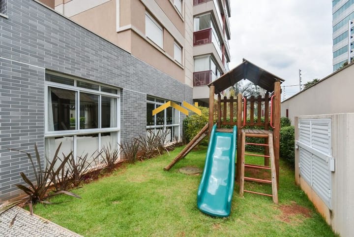 Apartamento à venda com 2 quartos, 59m² - Foto 8