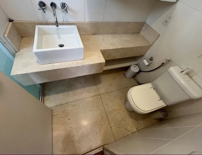 Apartamento à venda com 2 quartos, 70m² - Foto 10