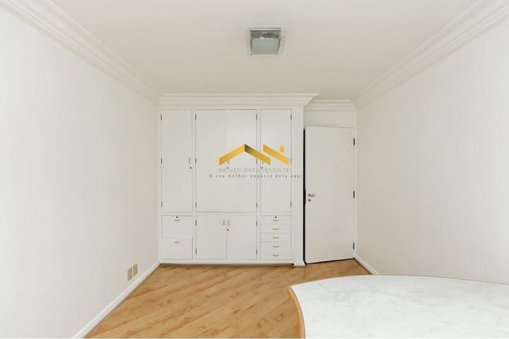 Apartamento à venda com 3 quartos, 190m² - Foto 6