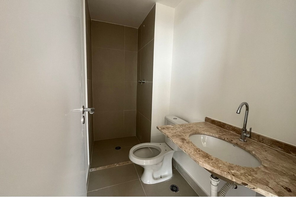 Apartamento à venda com 2 quartos, 58m² - Foto 8