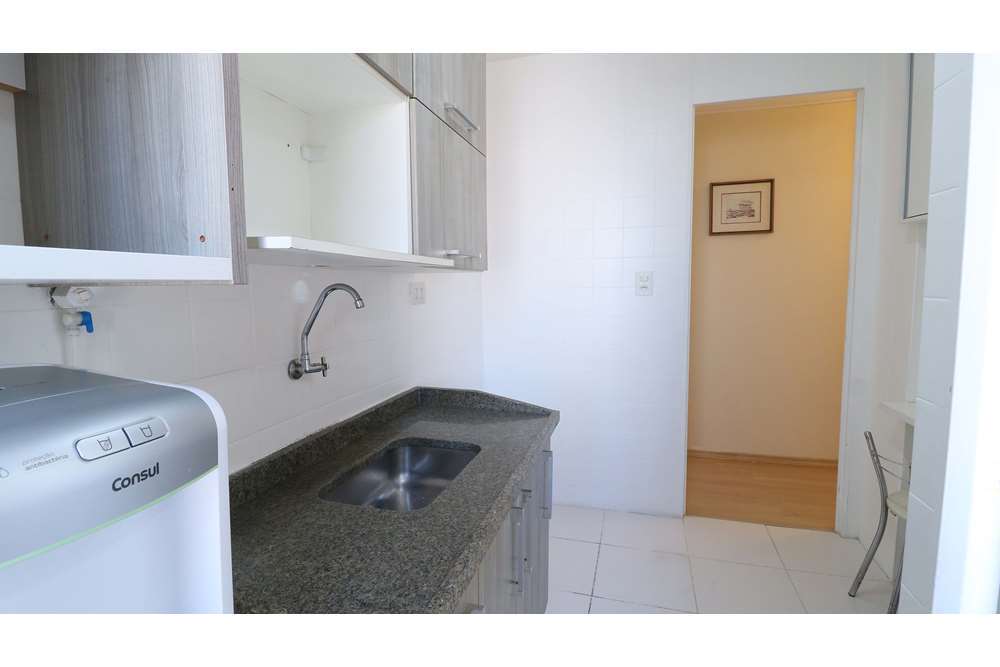 Apartamento à venda com 3 quartos, 65m² - Foto 9