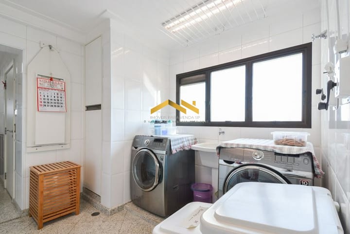 Apartamento à venda com 4 quartos, 374m² - Foto 16