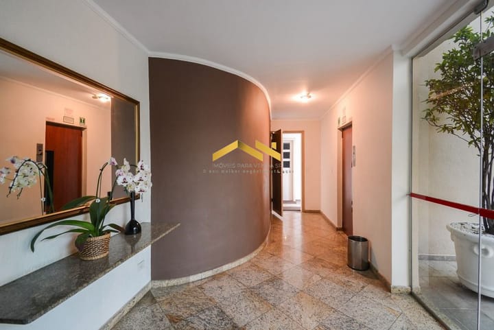 Apartamento à venda com 3 quartos, 122m² - Foto 23