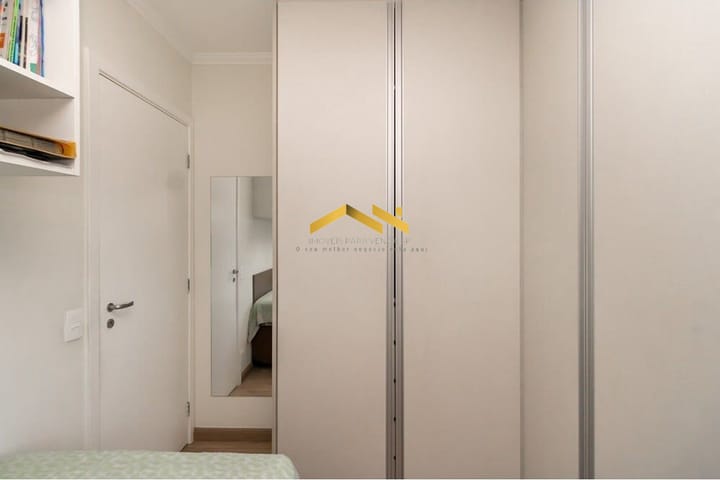 Apartamento à venda com 3 quartos, 96m² - Foto 5