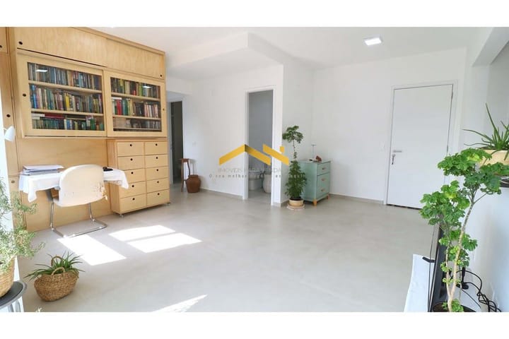 Apartamento à venda com 2 quartos, 55m² - Foto 27